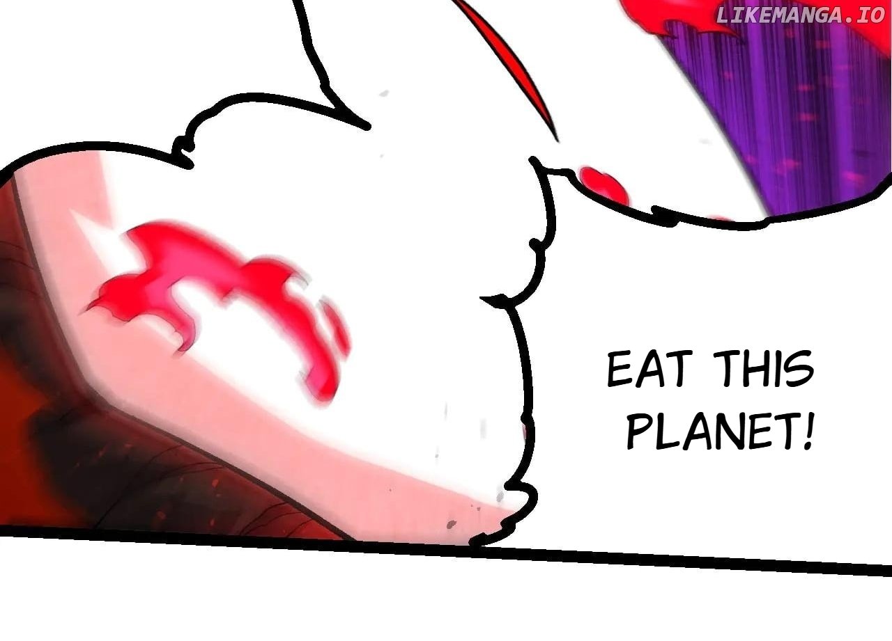 Evolution Begins With A Big Tree Chapter 371 - page 60